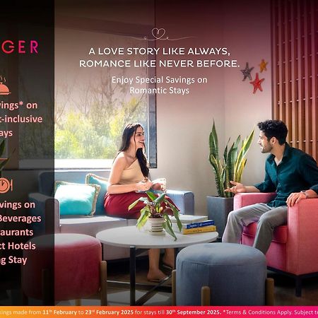 Ginger Mumbai, Goregaon エクステリア 写真