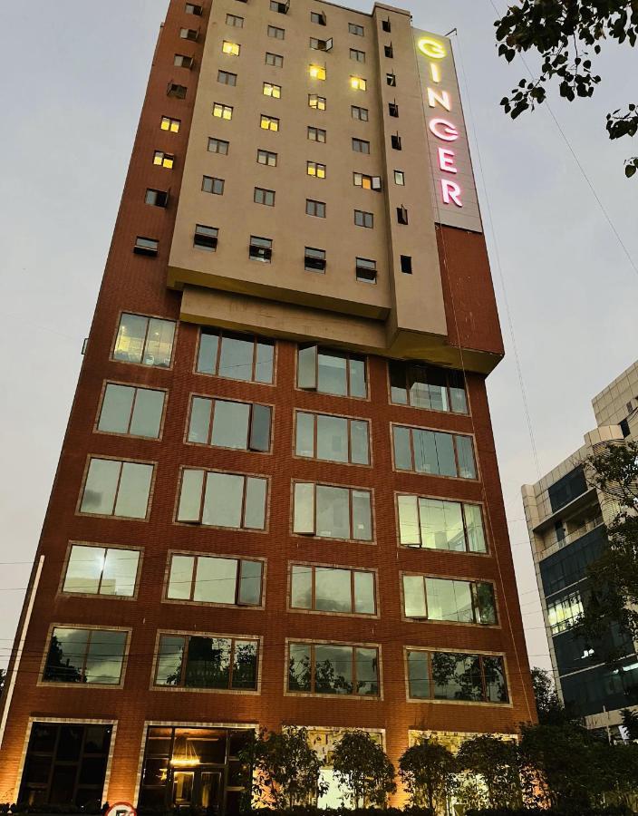 Ginger Mumbai, Goregaon エクステリア 写真