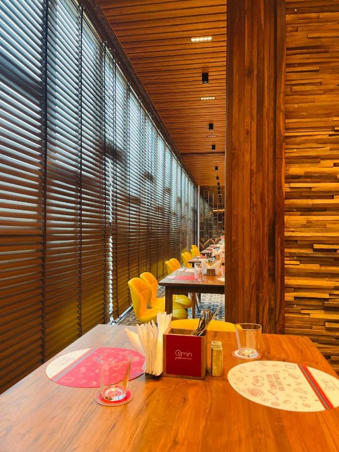 Ginger Mumbai, Goregaon エクステリア 写真