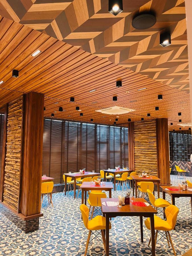 Ginger Mumbai, Goregaon エクステリア 写真