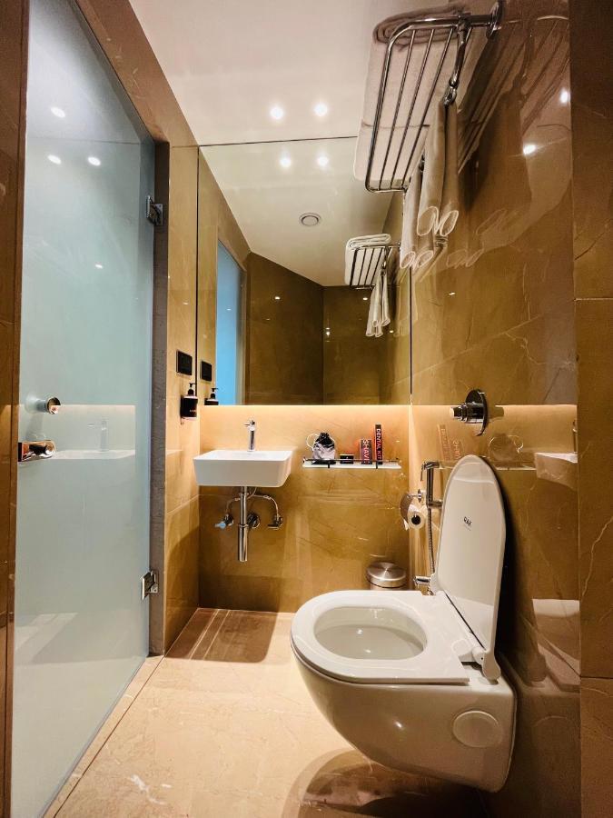 Ginger Mumbai, Goregaon エクステリア 写真
