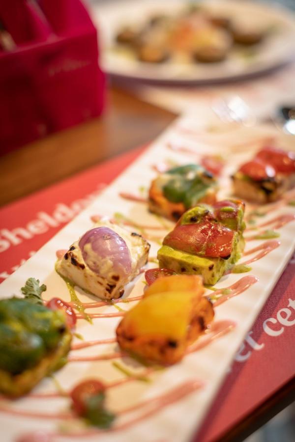 Ginger Mumbai, Goregaon エクステリア 写真