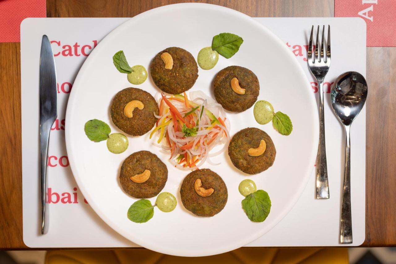 Ginger Mumbai, Goregaon エクステリア 写真