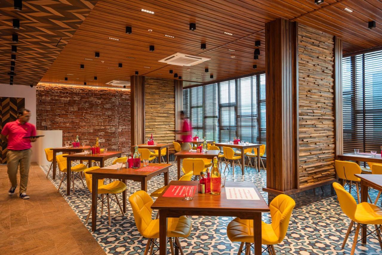 Ginger Mumbai, Goregaon エクステリア 写真