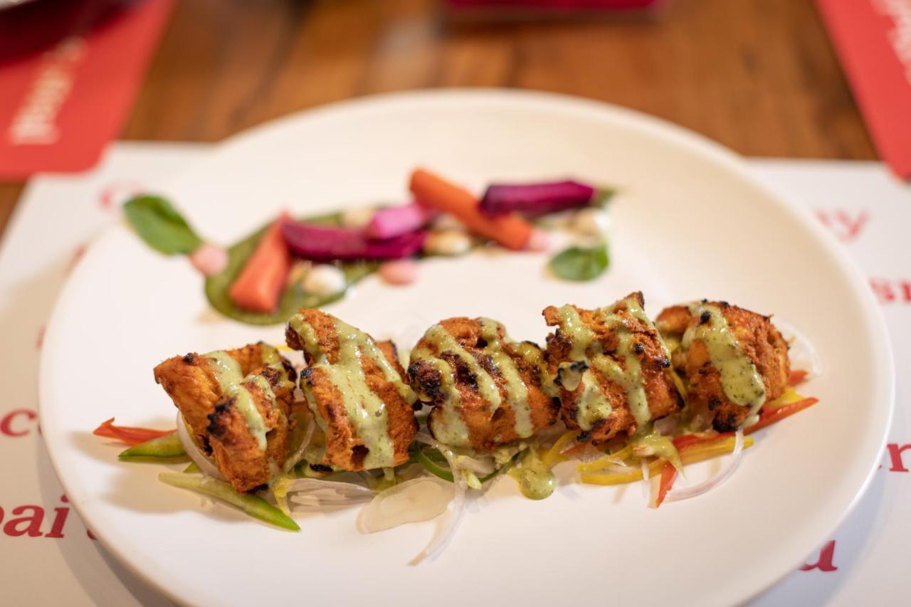 Ginger Mumbai, Goregaon エクステリア 写真