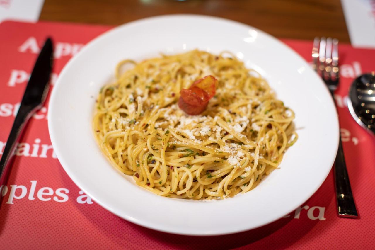 Ginger Mumbai, Goregaon エクステリア 写真