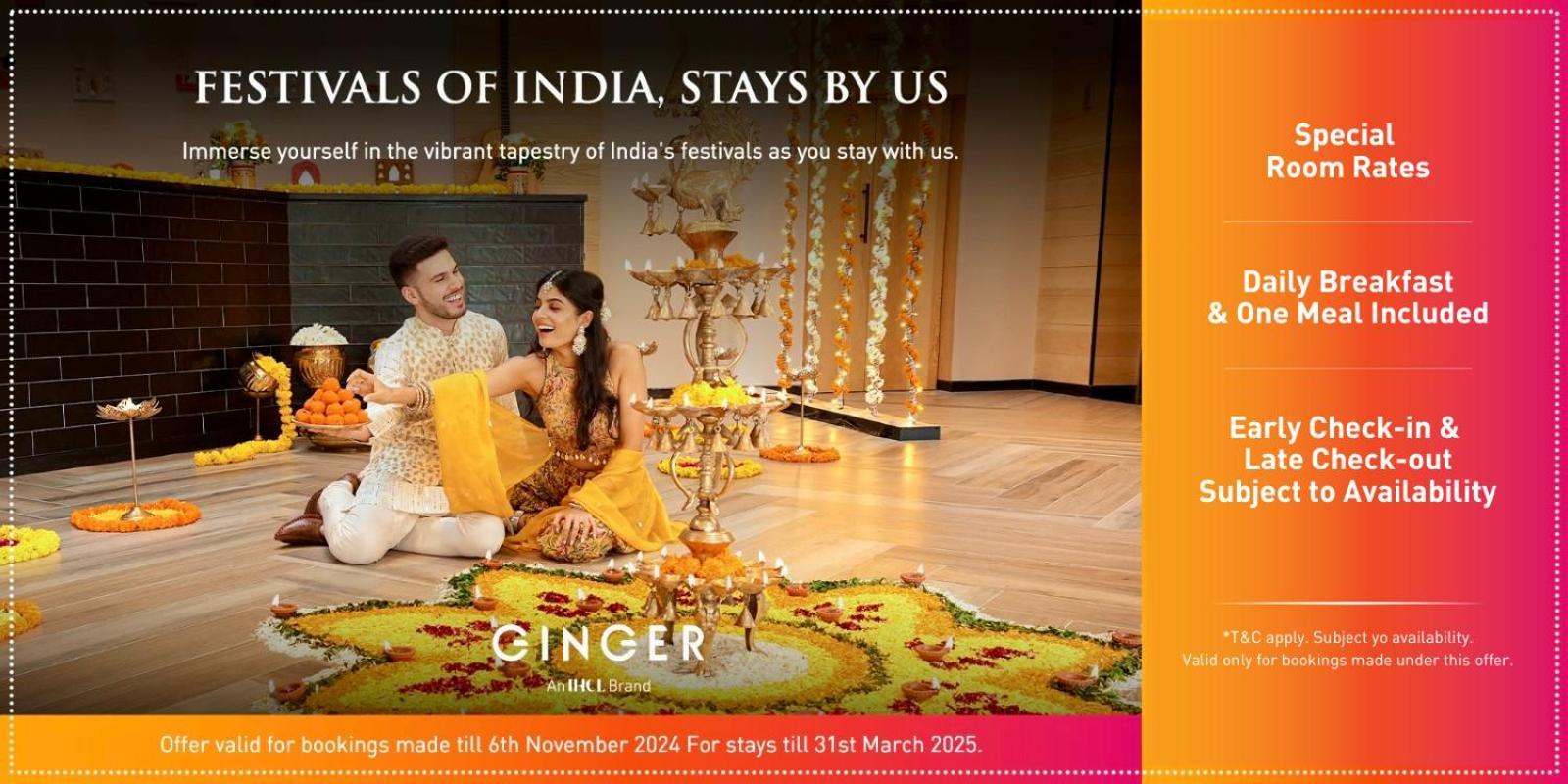 Ginger Mumbai, Goregaon エクステリア 写真