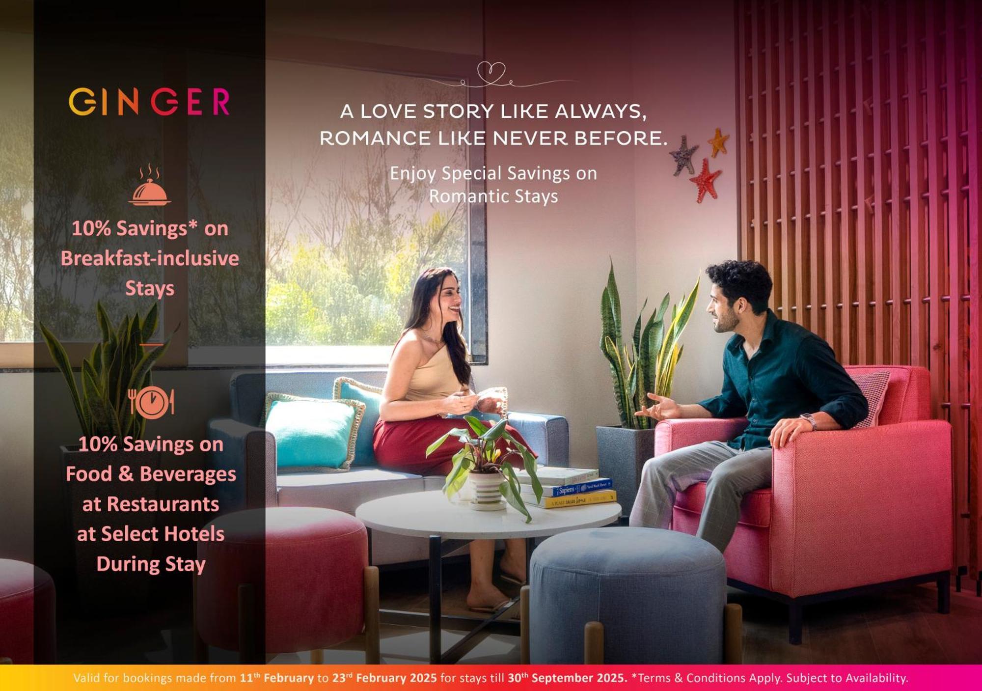 Ginger Mumbai, Goregaon エクステリア 写真